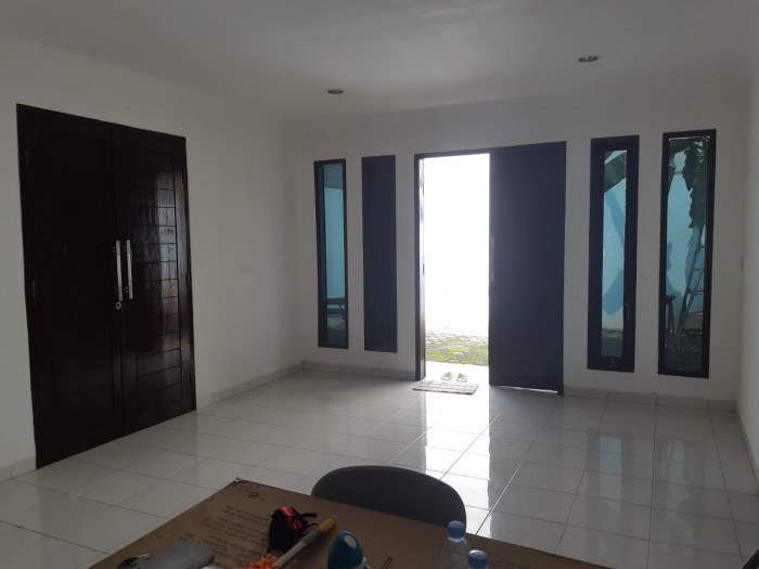 Rumah dijual di Zona  Vivaldi Legenda Wisata 